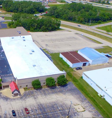 2650 S Ashland Ave, Green Bay, WI 54304